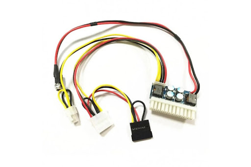 Купить Дополнительный модуль-плата питания для материнской платы Pico ...