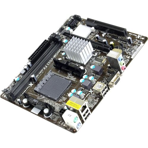 CARTE MÈRE MICRO-ATX ASROCK P4Dual-915GL SOCKET 478 DDR AGI PCI AMR EUR