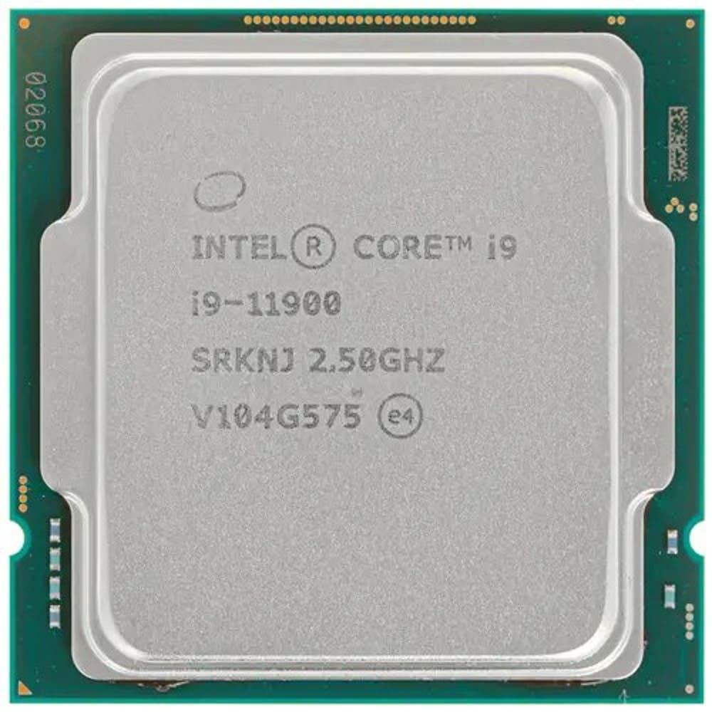 Купити Процесор Intel Core i9 11900 (CM8070804488245) (Socket 1200, 16T ...