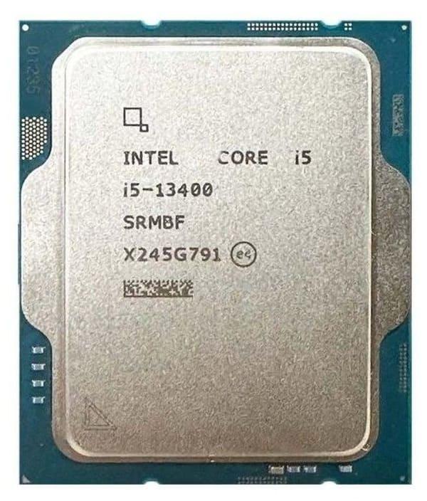 Купити Процесор Intel Core i5 13400 (BX8071513400) (Socket 1700