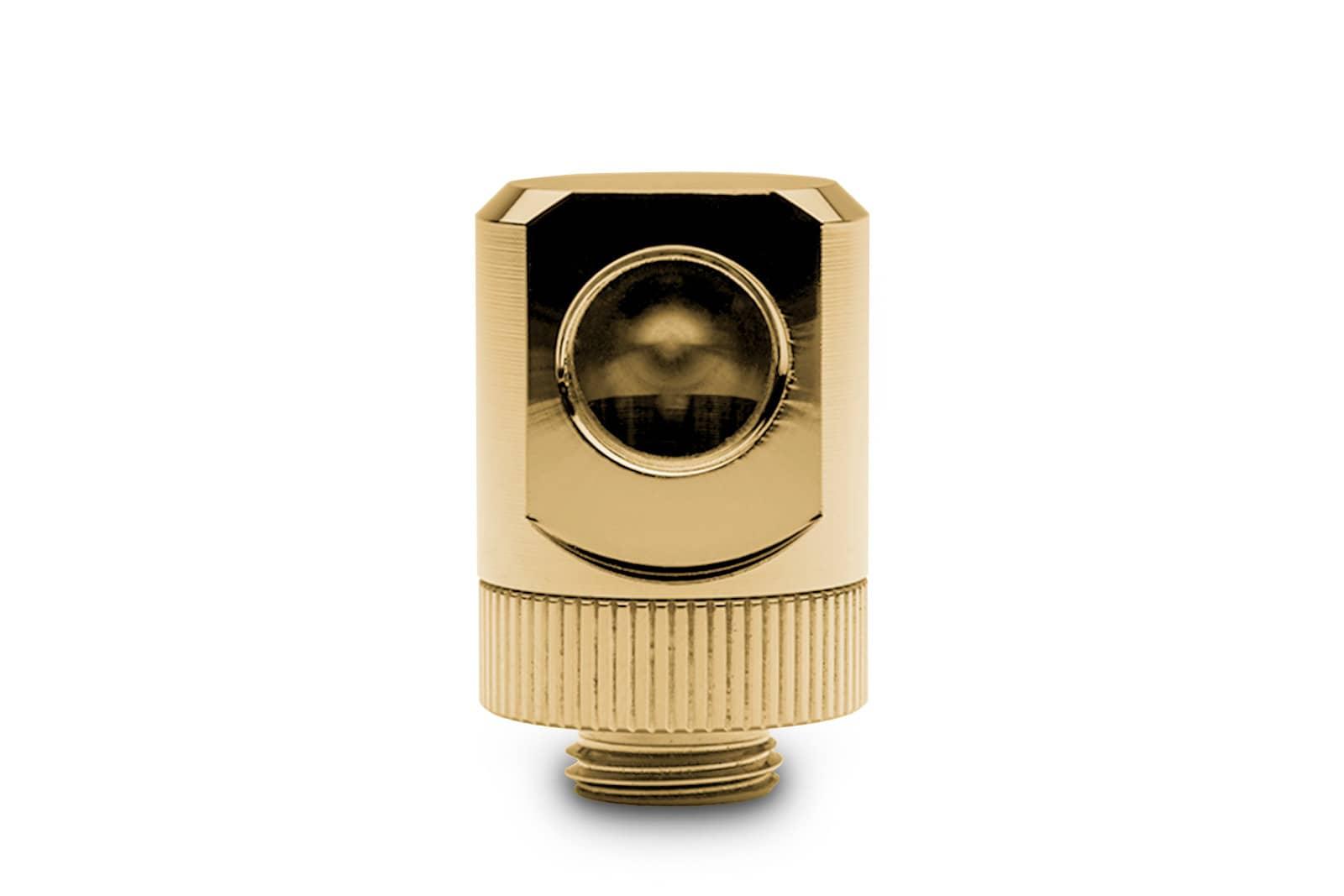 EKWB EK-Quantu Torque 0.551 in Rotary acho a acho Extender Fitting