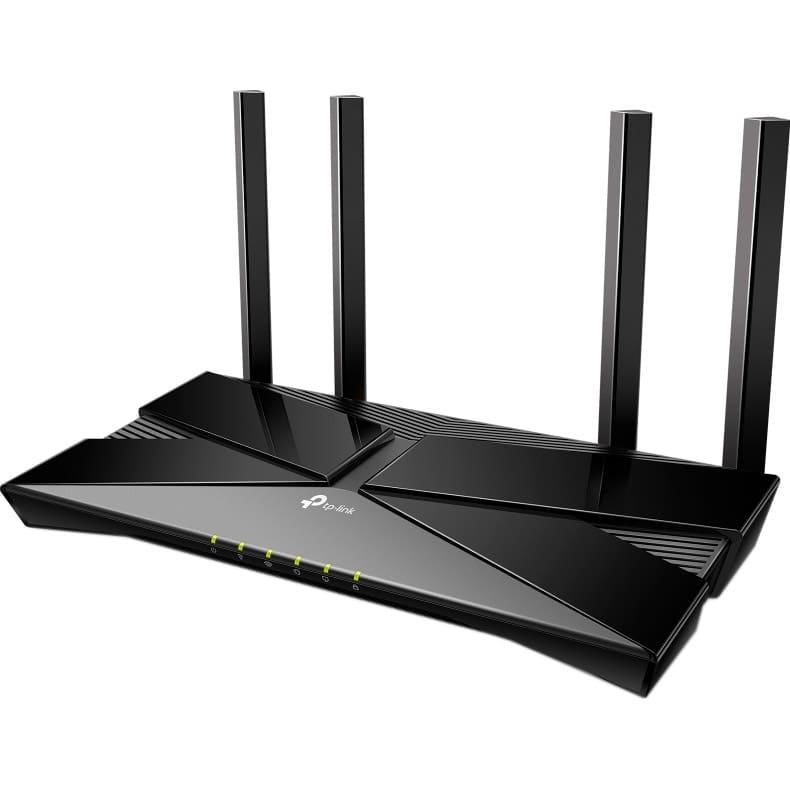 Купить Роутер TP-Link EX520 AX3000 (EX520) | CompX