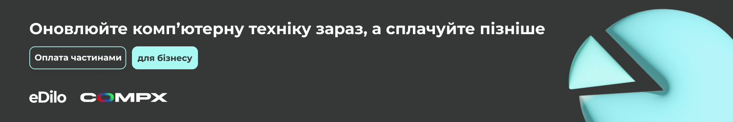Оплата частями для бизнеса от eDilo