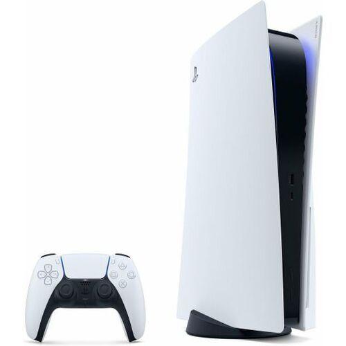 Геймпад Sony DualSense for PS5 Midnight Black (1000050265)