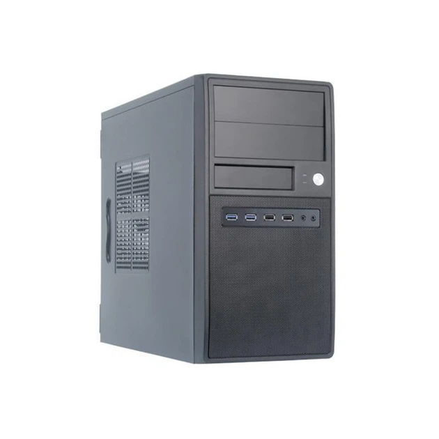 Корпус Chieftec Mesh (CT-04B-OP)