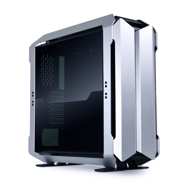 Корпус Lian Li TR-01X ODYSSEY X Black (G99.TR01X.00) — Совместимость с форм-факторами материнских плат E-ATX и Mini-ITX