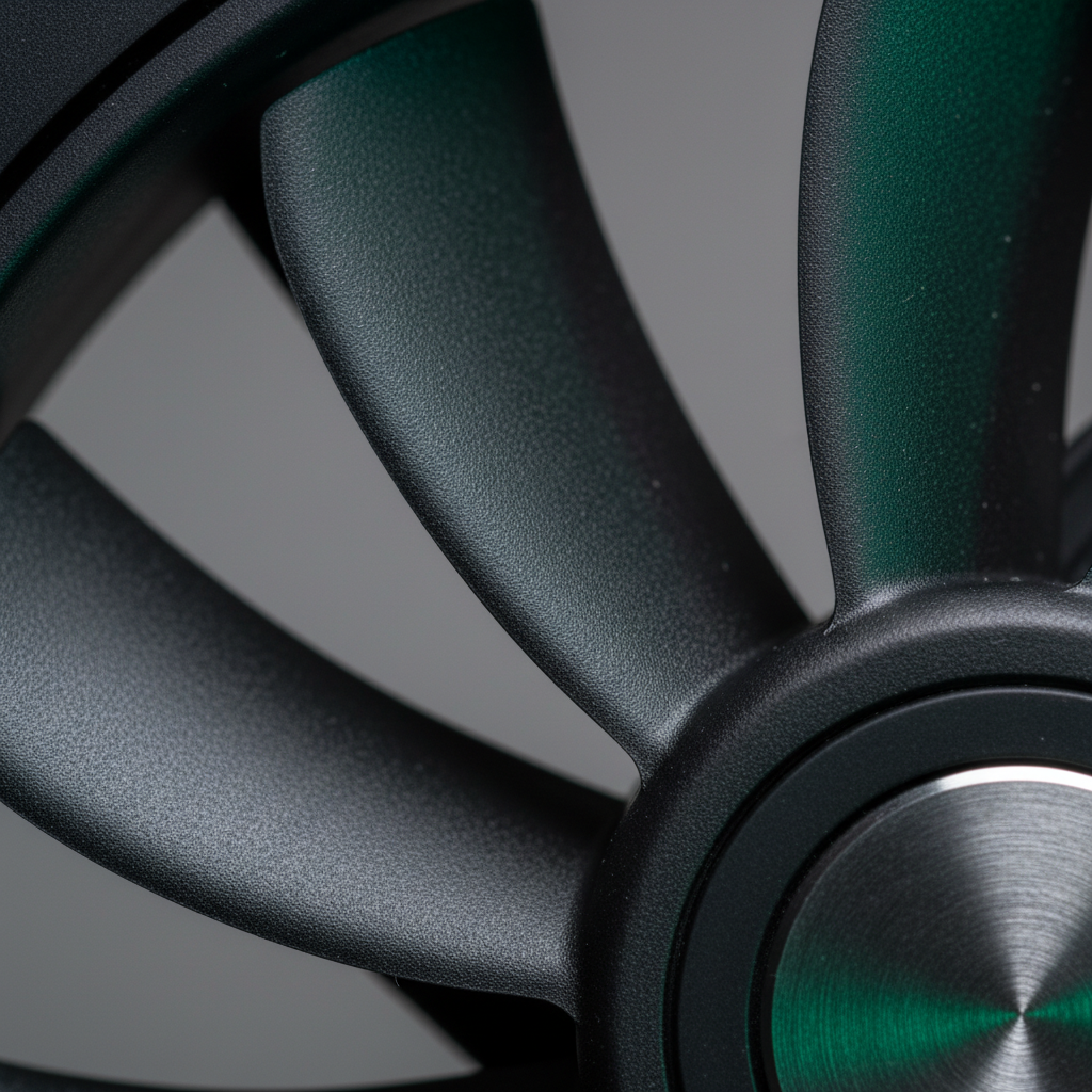 СВО Razer Hanbo Chroma 240 mm (RC21-01770100-R3M1) — Размер вентилятора 120x120x25 мм для эффективного охлаждения