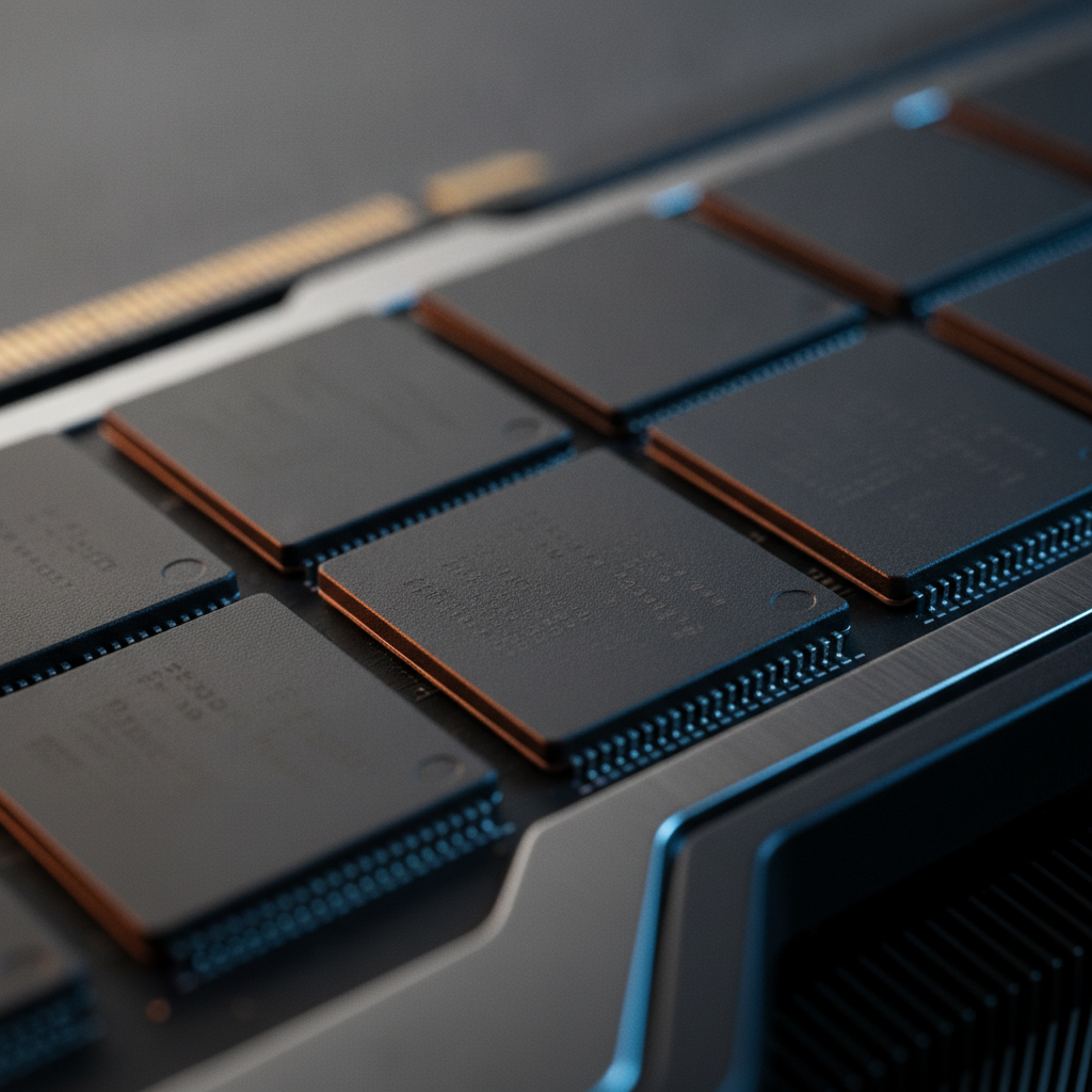 Відеокарта GIGABYTE AMD Radeon RX 7600 8GB Gaming OC (GV-R76GAMING OC-8GD) (GDDR6, 128 bit, PCI-E v4.0 x8) — Обсяг відеопам'яті 8 ГБ для ігор
