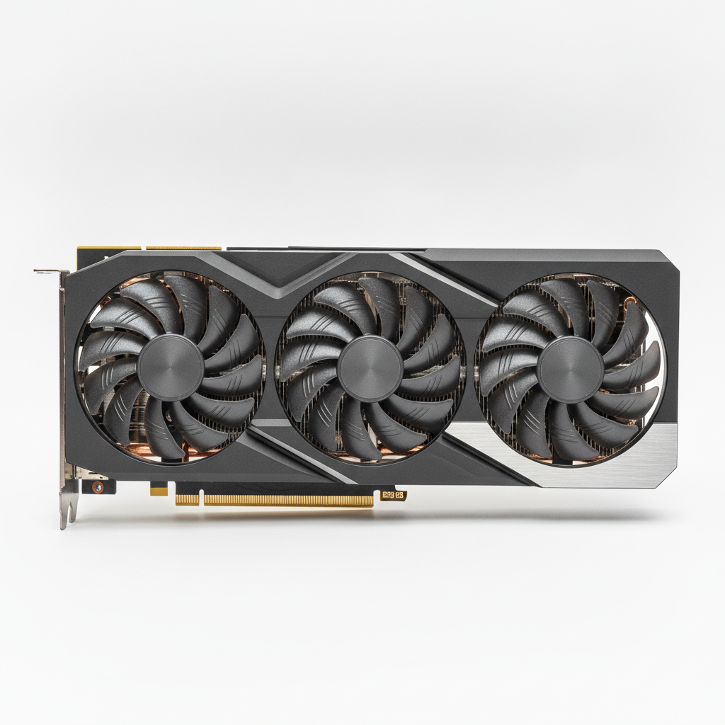 Відеокарта GIGABYTE AMD Radeon RX 7600 8GB Gaming OC (GV-R76GAMING OC-8GD) (GDDR6, 128 bit, PCI-E v4.0 x8) — Інтерфейс PCI-E v4.0 x8 для високошвидкісного зв’язку
