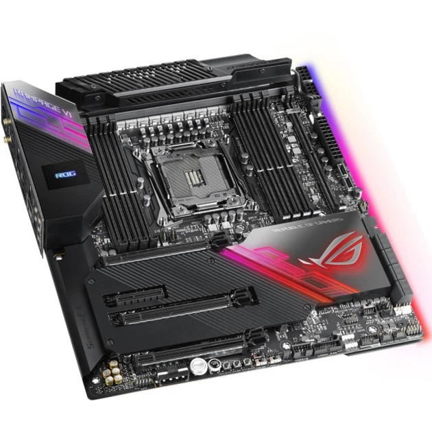 Материнська плата ASUS TUF GAMING B760M-PLUS (TUF GAMING B760M-PLUS) (Socket 1700, Intel B760, Micro-ATX)