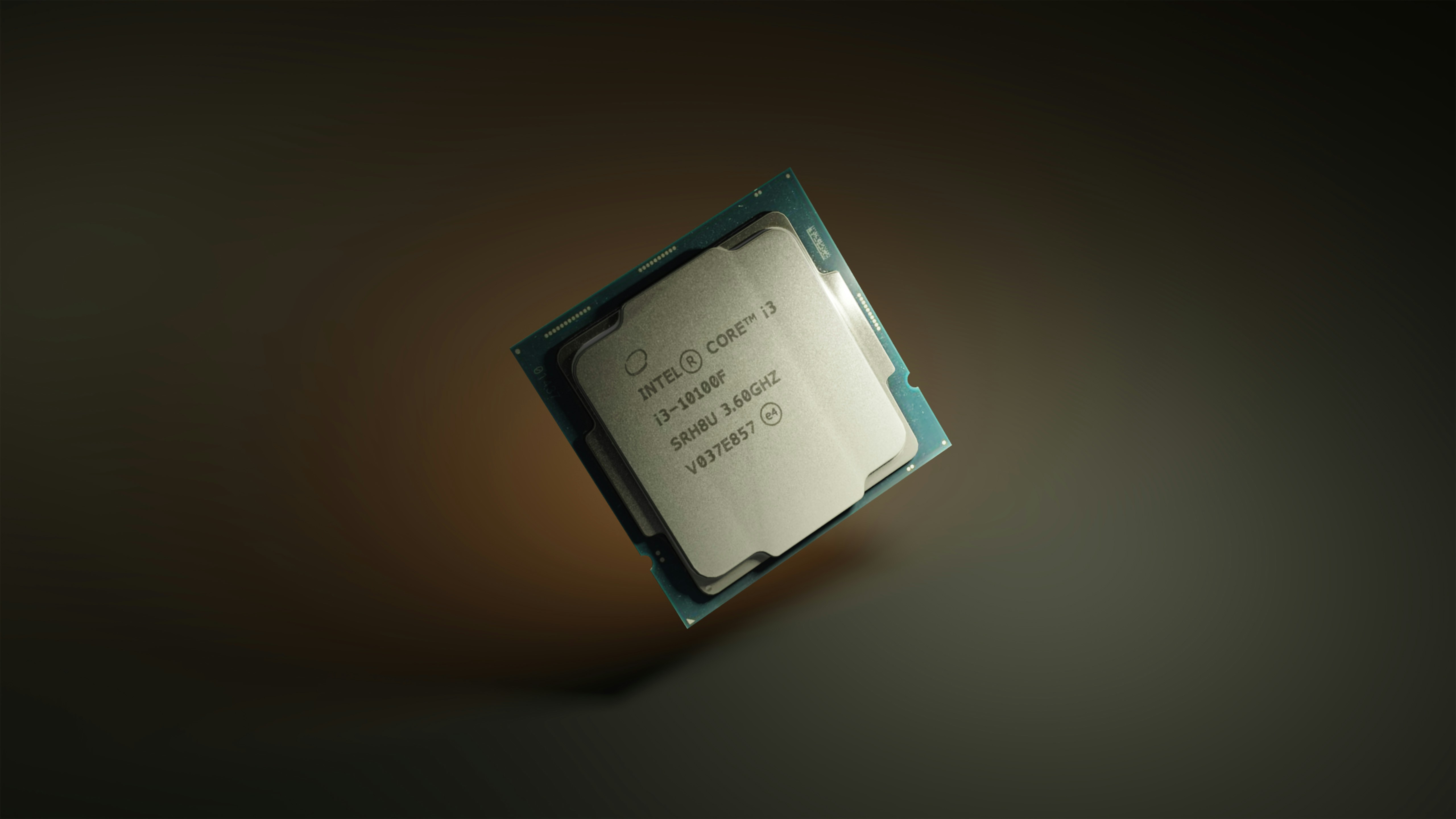 Процессор Intel Core i3 10100F (BX8070110100F) (Socket 1200, 8T, 4.3 ГГц, Box) Б/у — Поддержка PCI Express 3.0 для скорости передачи данных