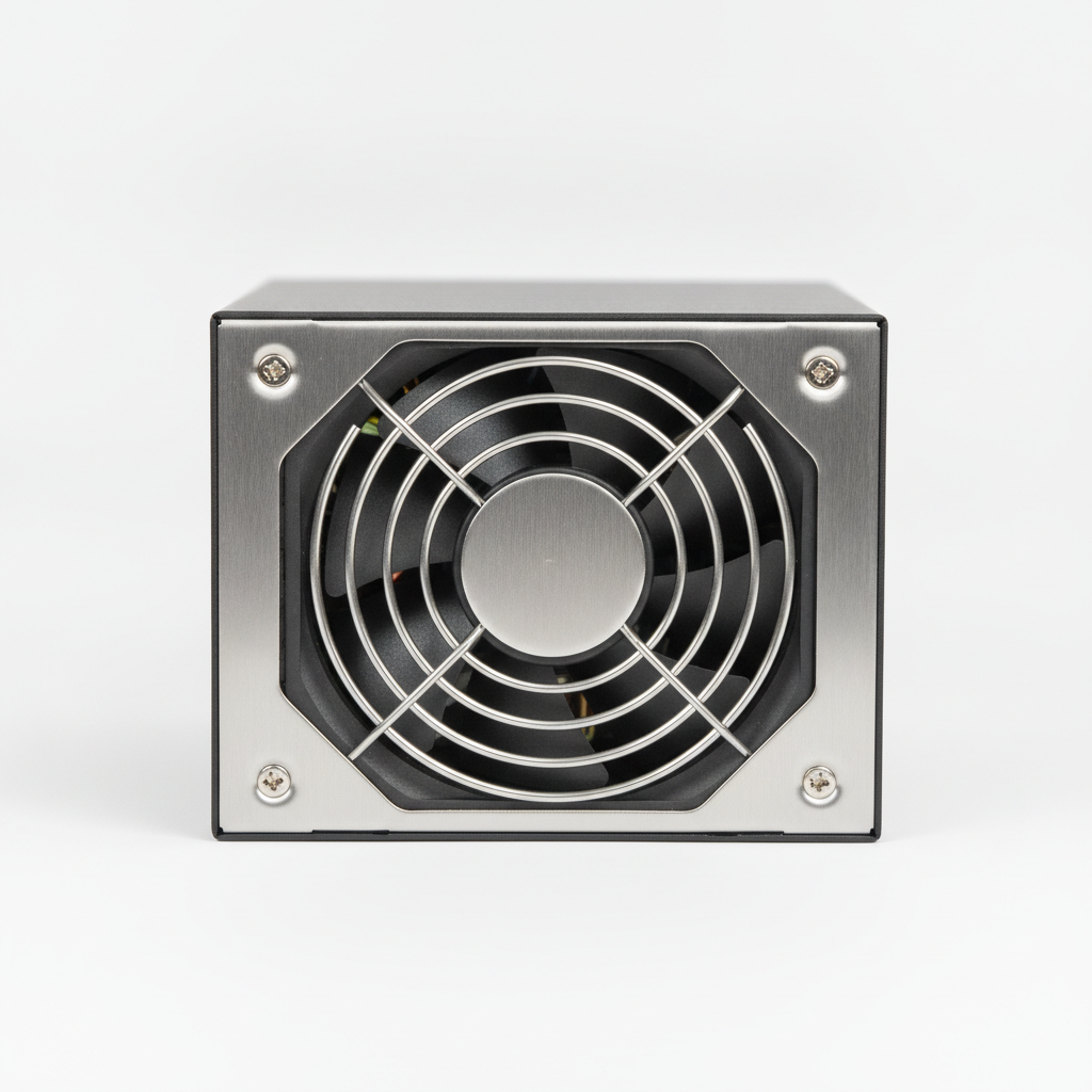 Блок питания Gigabyte P750GM 750W 80 Plus Gold (GP-P750GM) U1 — Форм-фактор ATX для совместимости корпусов