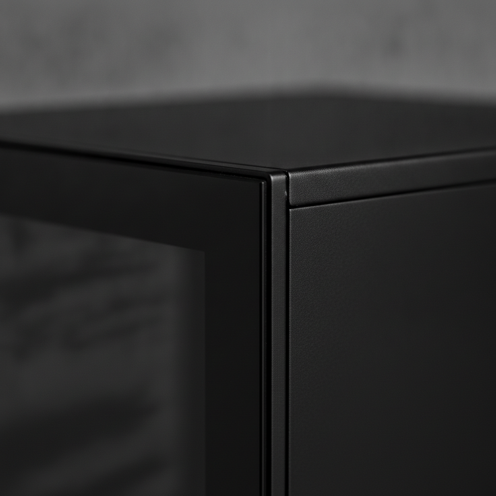 Корпус Zalman T3 Plus Tempered Glass без БЖ Black (T3PLUS) — Mini-Tower корпуса: компактность и функциональность