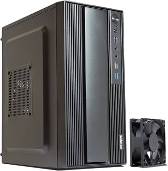 Корпус Zalman T6 (T6) — Підтримка форм-факторів плат E-ATX, ATX, Micro-ATX, Mini-