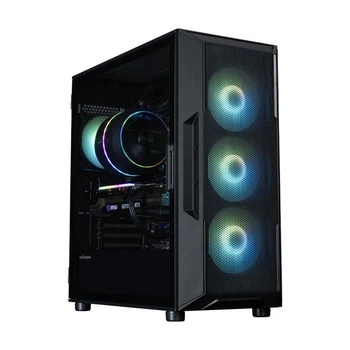 Корпус Zalman T6 (T6)