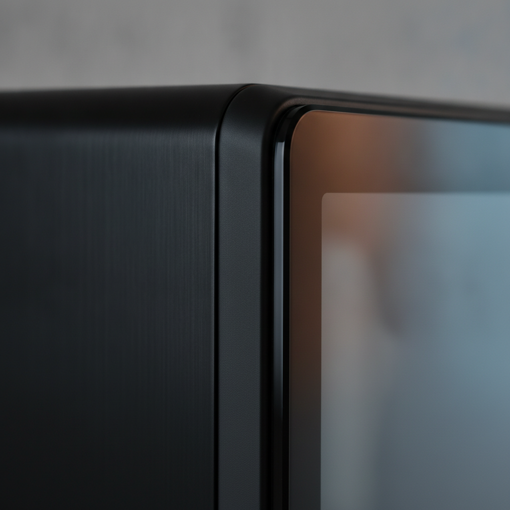 Корпус Zalman Z10 Plus (Z10PLUS) — Корпус из стали, пластика и закаленного стекла