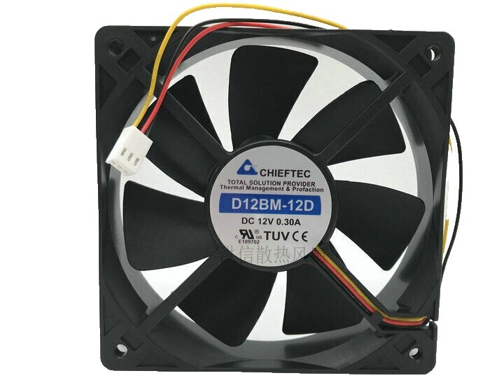Блок питания Chieftec A80 550W (CTG-550C) — Отсутствие сертификации 80 PLUS для энергоэффективности