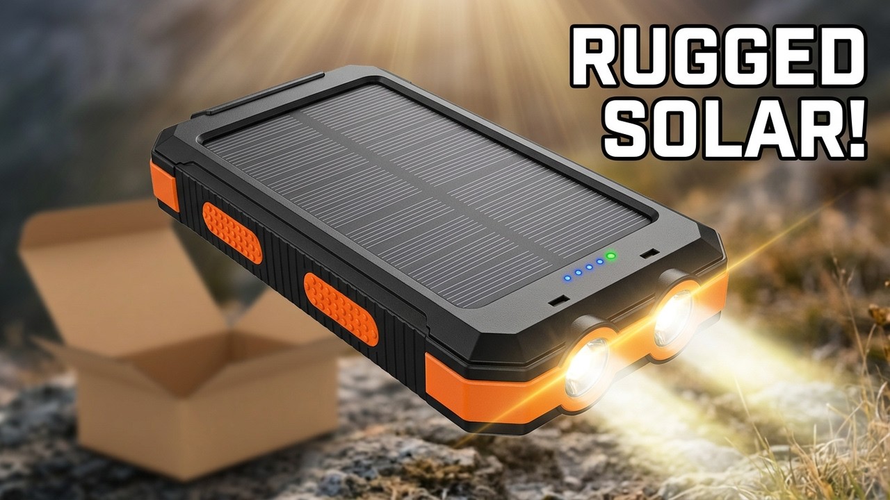 Павербанк Choetech Black-orange 10 000 mAh / 10 Вт (B659-OR) — Поддержка одновременной зарядки двух устройств