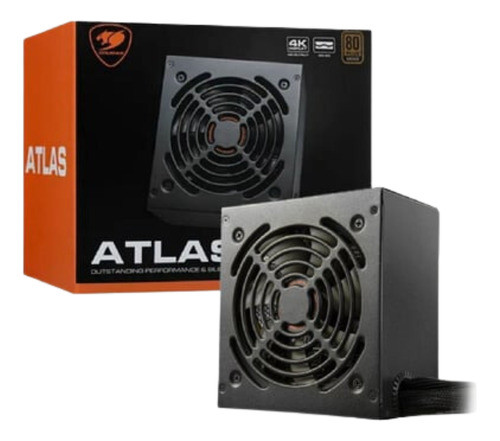 Блок питания Cougar STC600 (STC600) — Форм-фактор ATX: стандарты совместимости корпусов