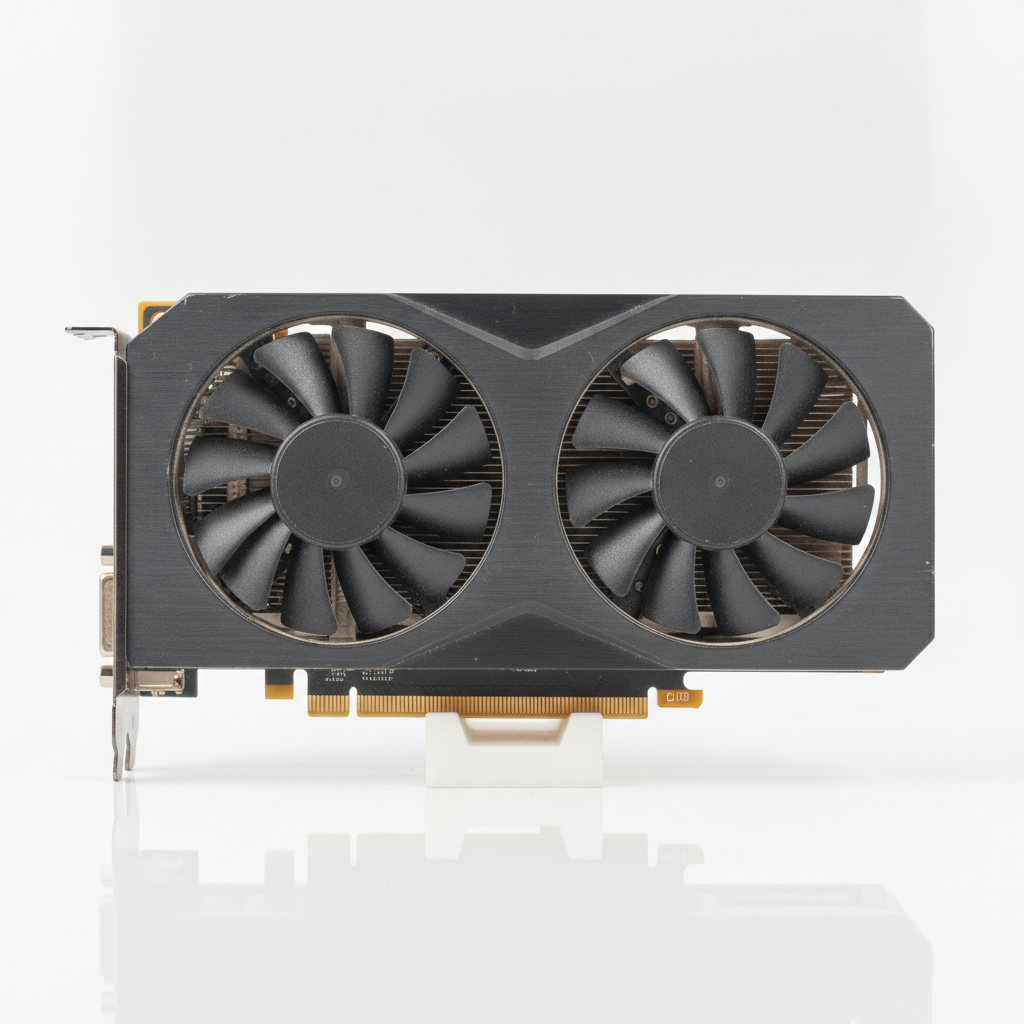 Відеокарта XFX AMD Radeon RX 480 8Gb RS D5 XXX (RX-480P8L VZ.0) (GDDR5, 256 bit, PCI-E 3.0 x16) Б/в — Графічний чип RX 480: можливості та характеристики