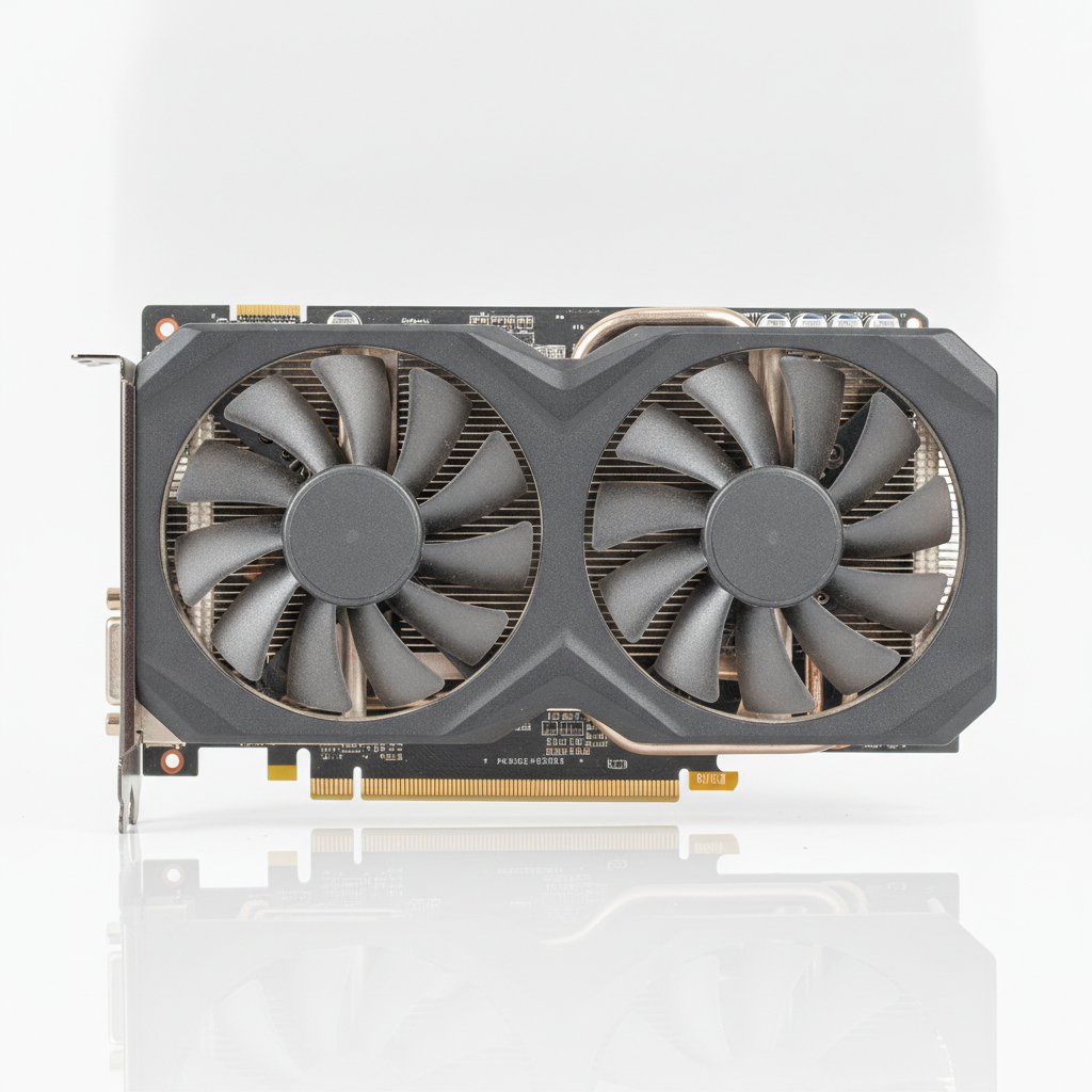Видеокарта XFX AMD Radeon RX 480 8Gb RS D5 XXX (RX-480P8L VZ.0) (GDDR5, 256 bit, PCI-E 3.0 x16) Б/у — Интерфейс PCI-E 3.0 x16 для быстрого обмена данными