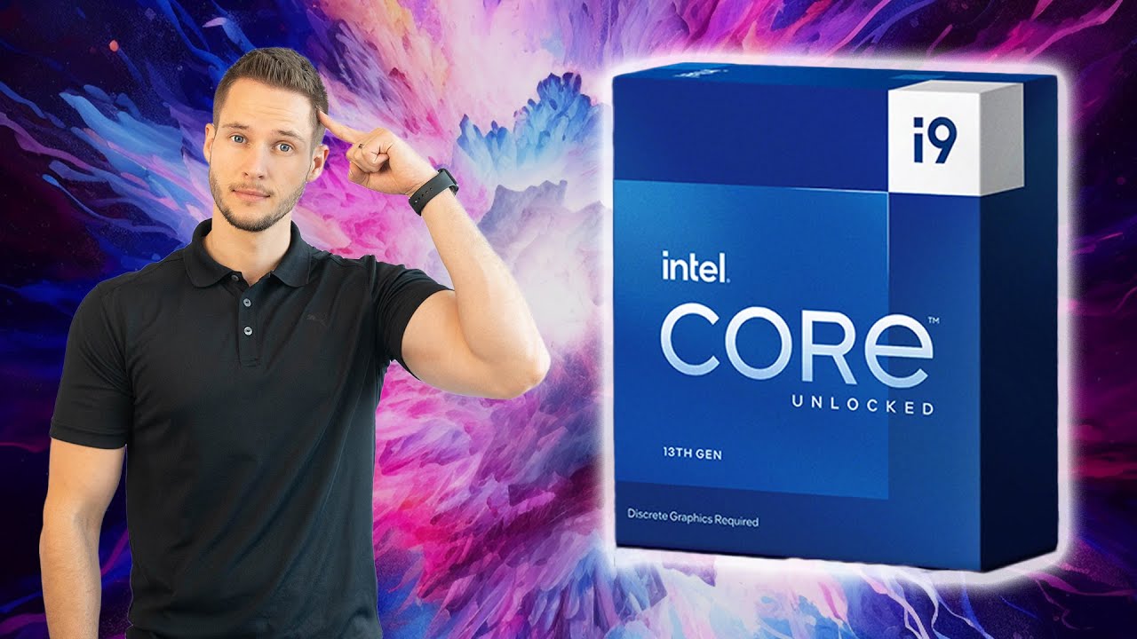 Процессор Intel Core i9 13900KF (CM8071505094012) (Socket 1700, 32T, 5.8 ГГц, Tray) — Технические характеристики процессора Core i9 13900KF