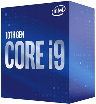 Процесор Intel Core i9 13900KF (CM8071505094012) (Socket 1700, 32T, 5.8 ГГц, Tray) — Підтримка пам’яті DDR4 і DDR5