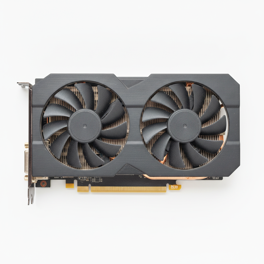 Видеокарта XFX AMD Radeon RX 480 8Gb GTR Black (RX-480P8D V2.3) (GDDR5, 256 bit, PCI-E 3.0 x16) Б/у — Объем видеопамяти 8 Гб для игр и графики