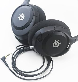 Игровая гарнитура SteelSeries Arctis Nova 1X Black (61616) — Оптимизация звука для геймеров