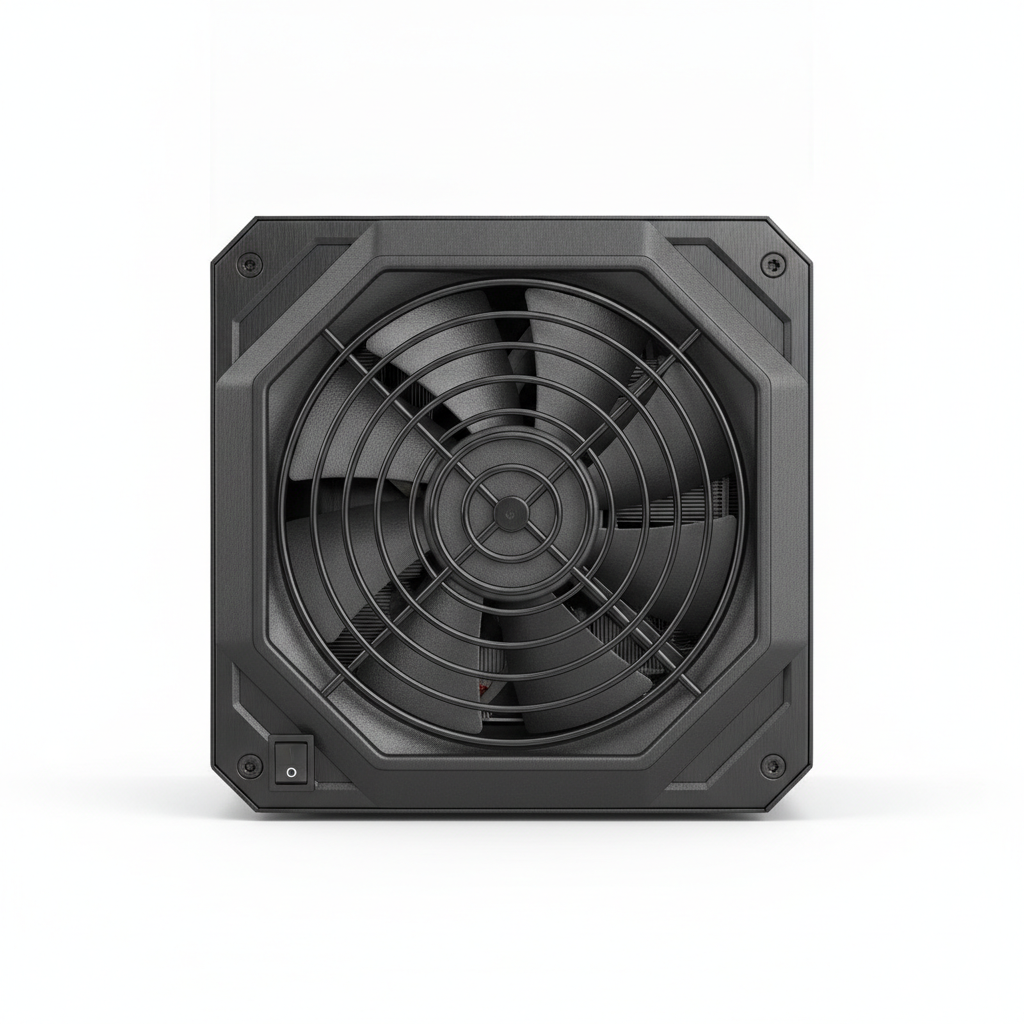 Блок живлення ASUS 650W TUF 80+ Bronze (90YE00D1-B0NA00) — Форм-фактор ATX для стандартних корпусів ПК