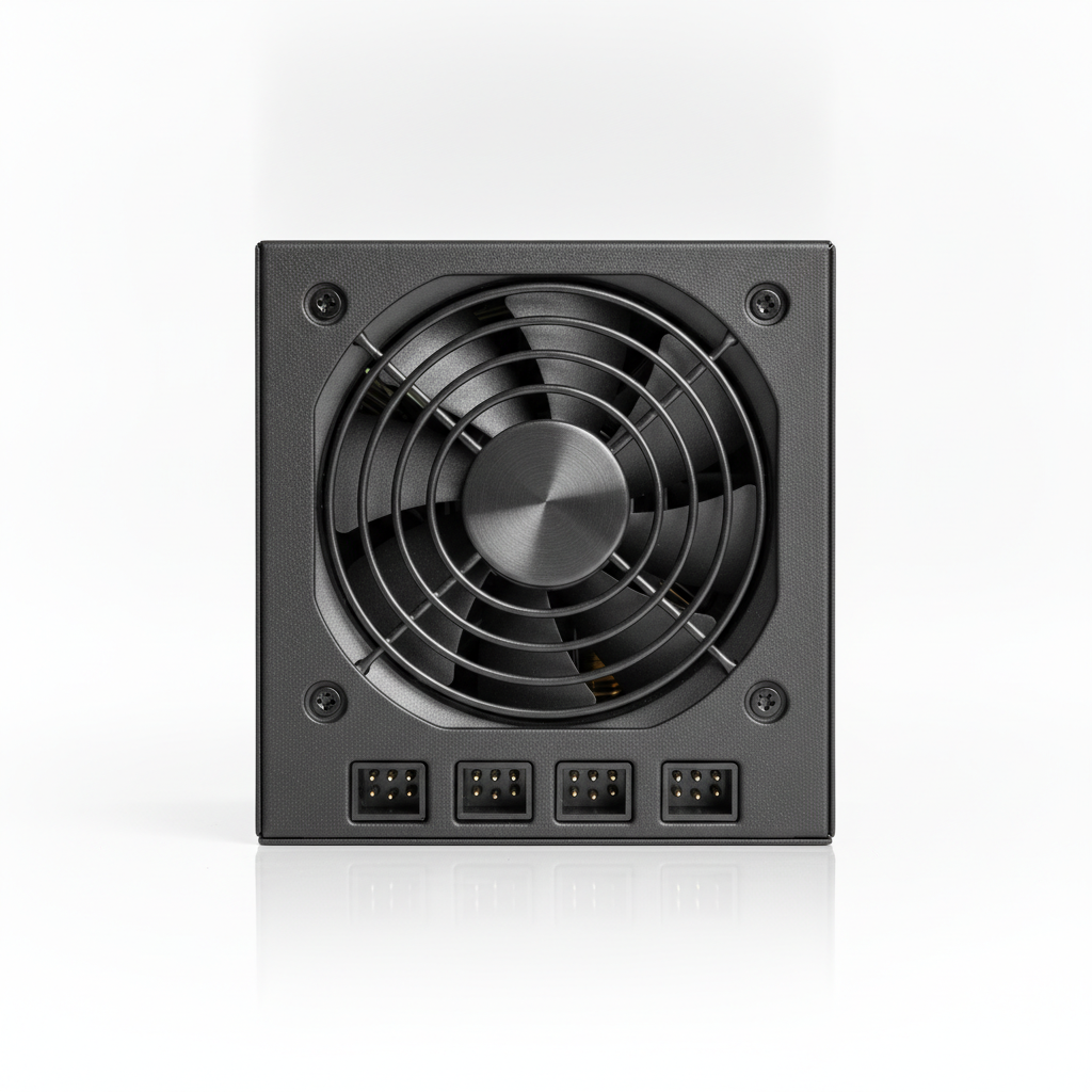 Блок живлення ASUS 650W TUF 80+ Bronze (90YE00D1-B0NA00) — Потужність 650 Вт для стабільної роботи системи