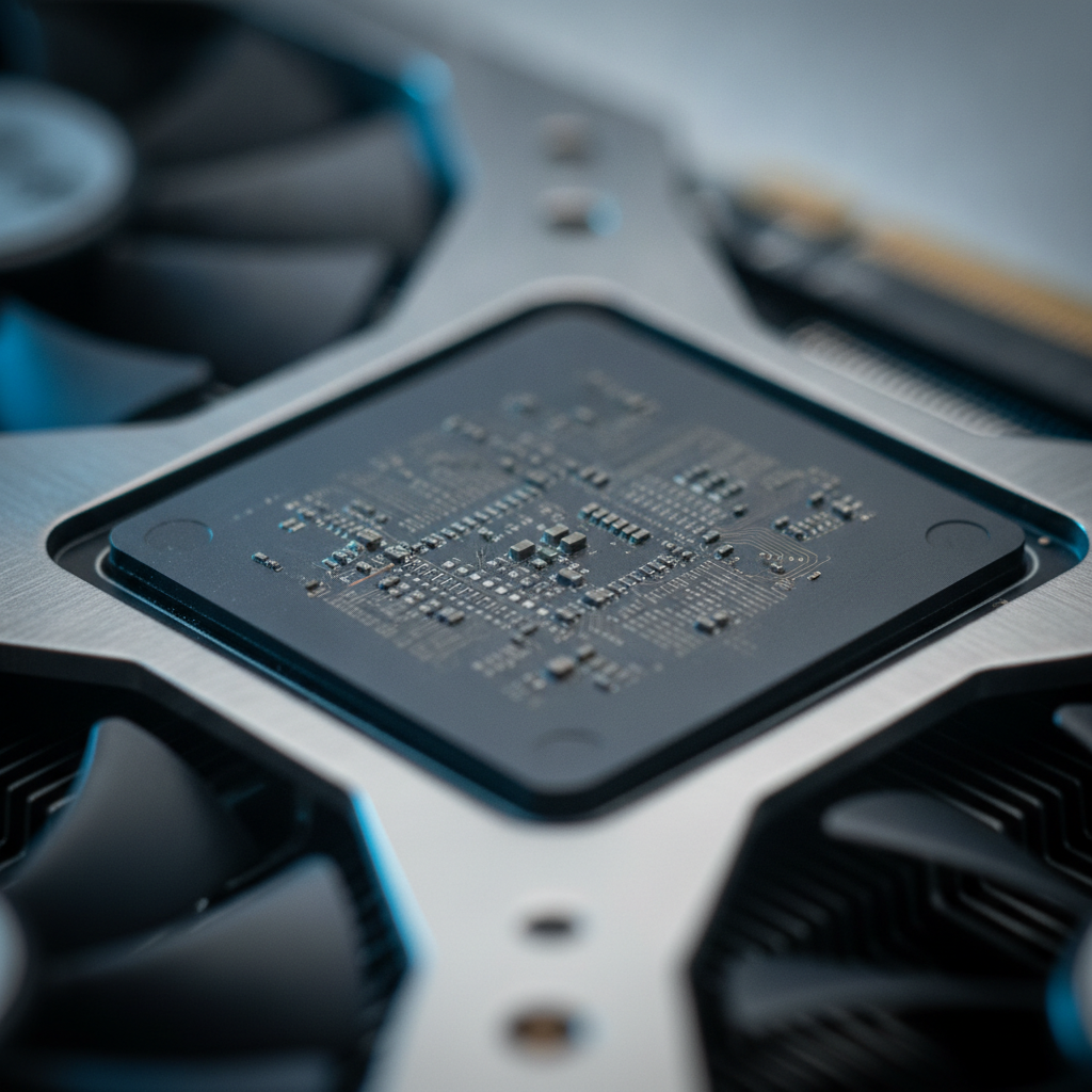 Відеокарта Arktek AMD Radeon RX 550 4GB Cyclops (AKR550D5S4GH1) (GDDR5, 128 bit, PCI-E v3.0 x8) — Графічний чип RX 550: ключові особливості