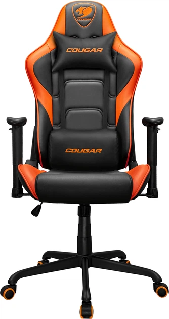 Игровое кресло Cougar ARMOR ELITE (Armor ELITE)