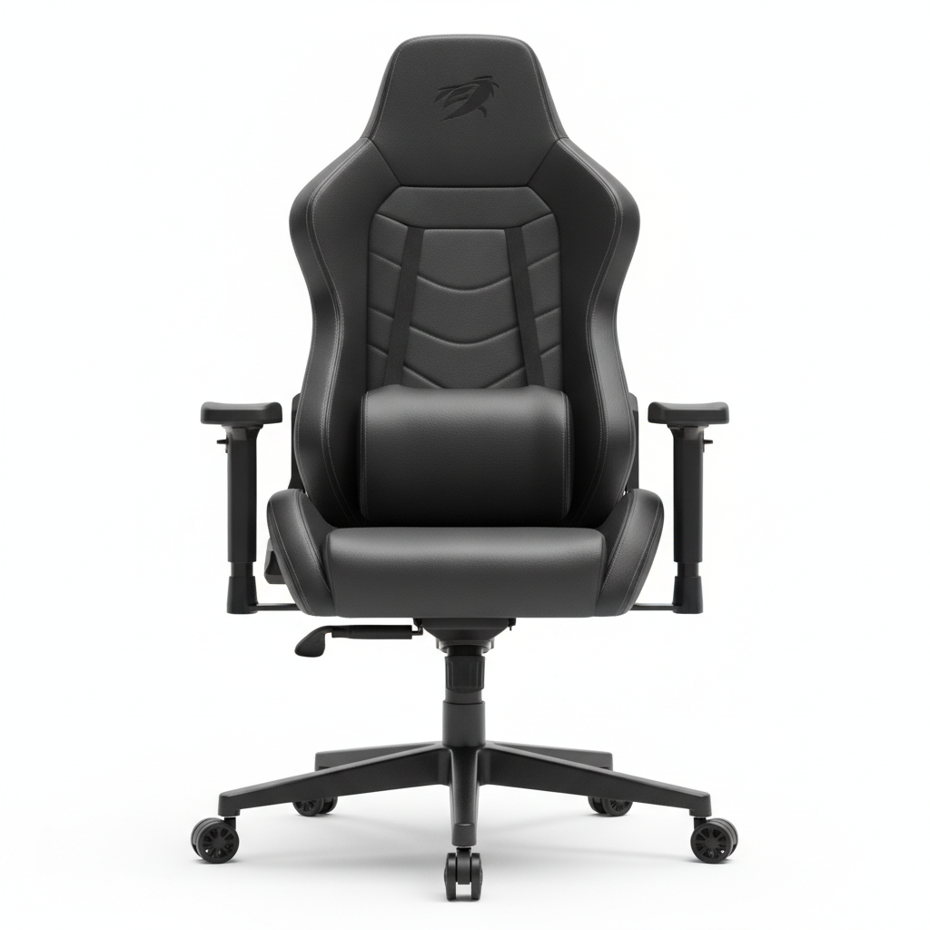 Игровое кресло Cougar ARMOR ELITE Black (Armor ELITE Black)