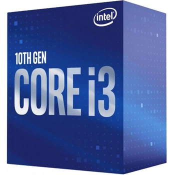 Процесор Intel Core i3 13100 (CM8071505092202) (Socket 1700, 8T, 4.5 ГГц, Tray) — Підтримка пам’яті DDR4 і DDR5