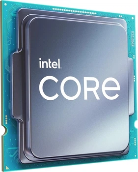 Процесор Intel Core i3 13100 (CM8071505092202) (Socket 1700, 8T, 4.5 ГГц, Tray)