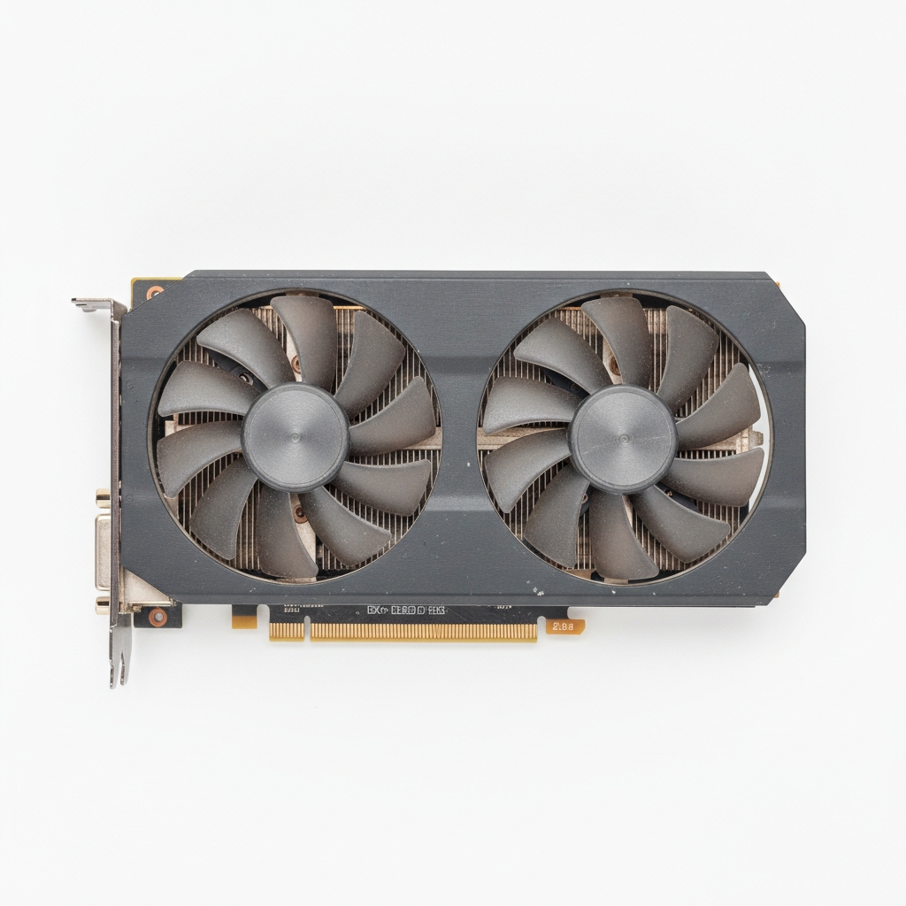 Видеокарта XFX AMD Radeon RX 580 8Gb OC+ XXX EDITION (RX-580P8D VA.3) (GDDR5, 256 bit, PCI-E 3.0 x16) Б/у — Интерфейс PCI-E 3.0 x16 для быстрой передачи данных
