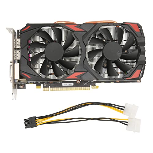 Видеокарта XFX AMD Radeon RX 580 8Gb OC+ XXX EDITION (RX-580P8D VA.3) (GDDR5, 256 bit, PCI-E 3.0 x16) Б/у — Поддержка разрешения до 8K UHD