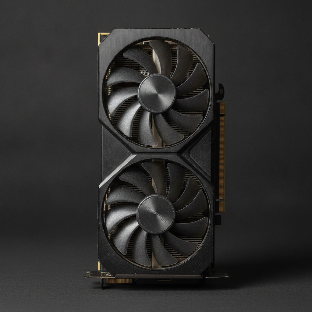 Відеокарта Sapphire AMD Radeon RX 6800 16Gb Pulse OC (11305-02) (GDDR6, 256 bit, PCI-E v4.0) Б/в — Графічний чип RX 6800: потужність і ефективність