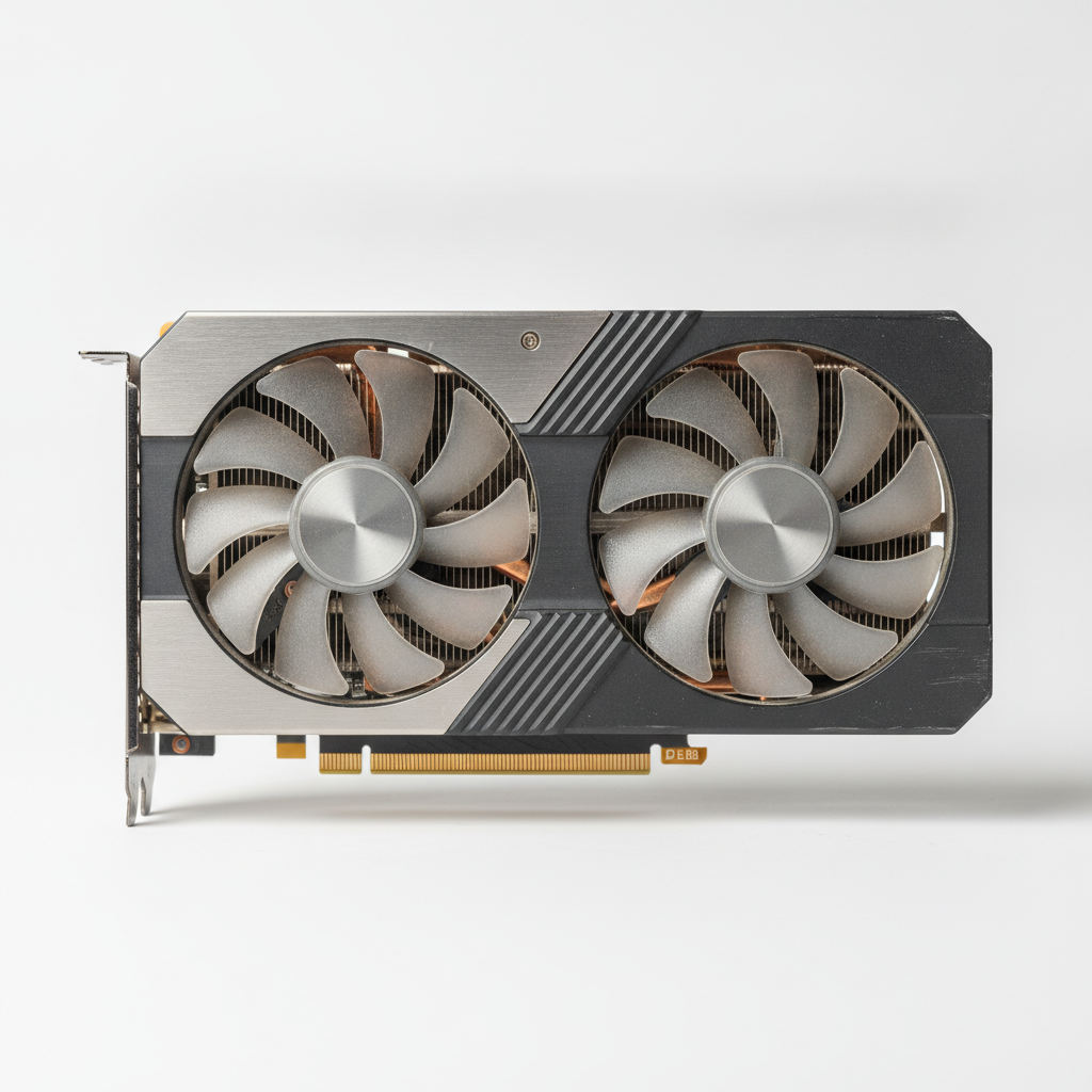 Відеокарта Sapphire AMD Radeon RX 6800 16Gb Pulse OC (11305-02) (GDDR6, 256 bit, PCI-E v4.0) Б/в — 16 ГБ відеопам'яті для високої продуктивності