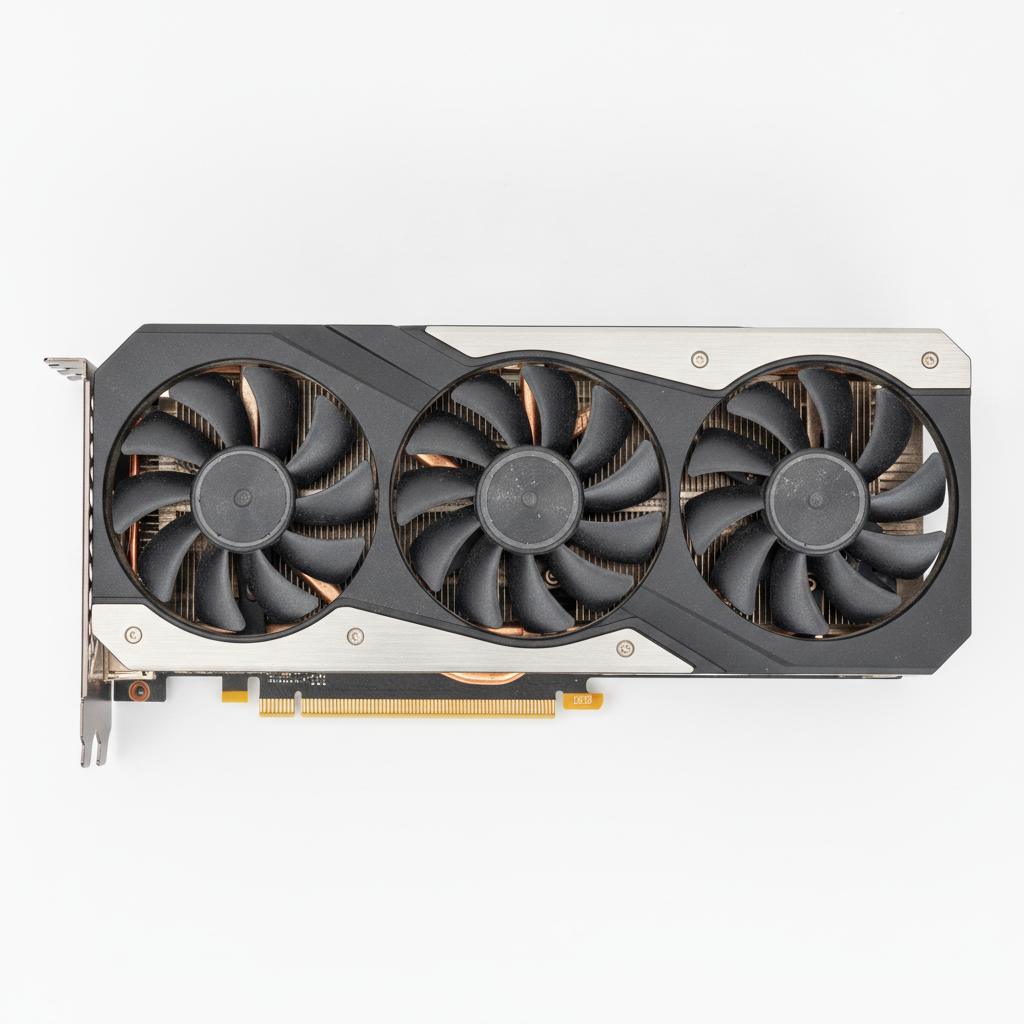 Видеокарта Sapphire AMD Radeon RX 6800 16Gb Pulse OC (11305-02) (GDDR6, 256 bit, PCI-E v4.0) Б/у — Интерфейс PCI-E v4.0 для быстрой передачи данных