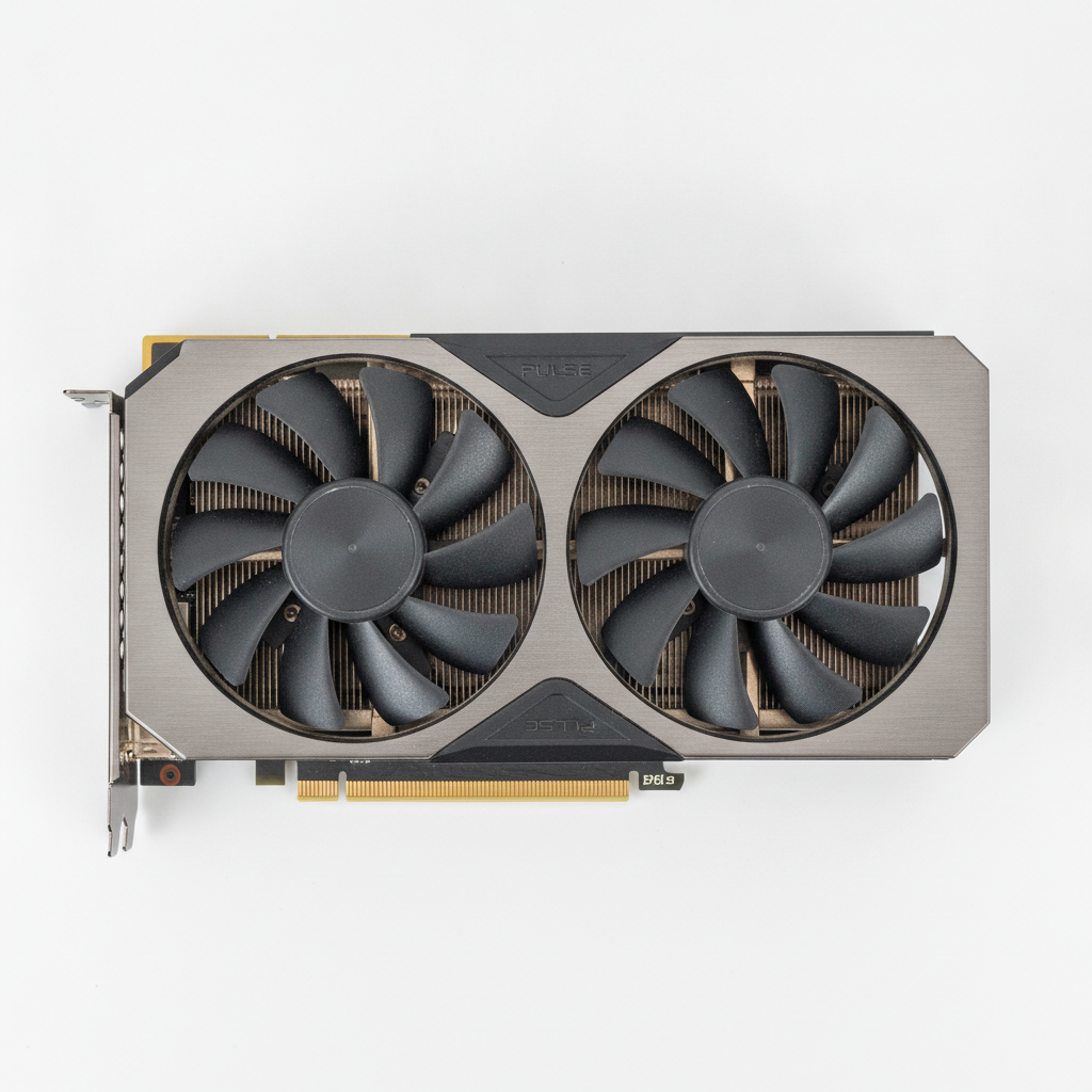 Відеокарта Sapphire AMD Radeon RX 6800 16Gb Pulse OC (11305-02) (GDDR6, 256 bit, PCI-E v4.0) Б/в — Інтерфейс PCI-E v4.0 для швидкої передачі даних