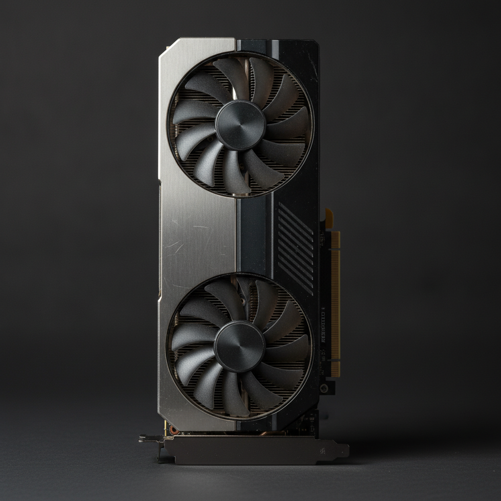 Видеокарта Sapphire AMD Radeon RX 6800 16Gb Pulse OC (11305-02) (GDDR6, 256 bit, PCI-E v4.0) Б/у