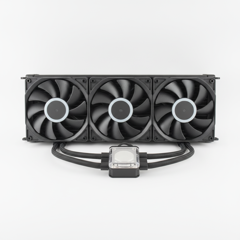 СВО Thermaltake Water 3.0 Riing RGB 360 (CL-W108-PL12SW-A) — Сумісність з різними сокетами процесорів