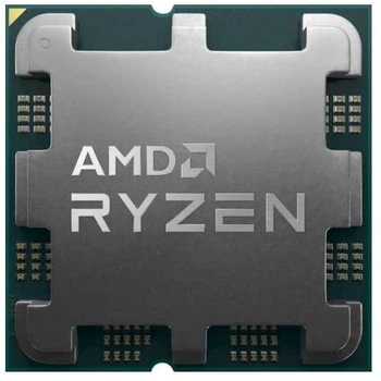 Процесор AMD Ryzen 9 7900X3D (100-000000909) (Socket AM5, 24T, 5.6 ГГц, Tray) — Socket AM5 — сучасний стандарт підключення процесора