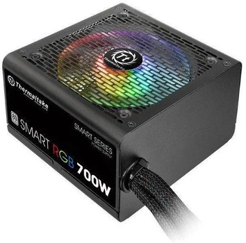 Блок живлення Thermaltake Smart SE SPS-730M 730W (SPS-730AH3CCB) Б/в,U1