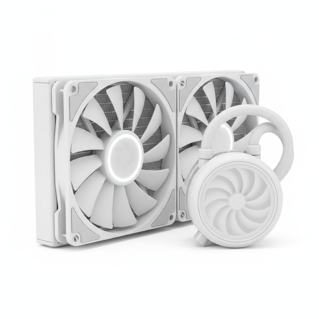 СВО MSI MAG CoreLiquid E240 White (MAG CoreLiquid E240 White) — Совместимость с различными процессорными сокетами