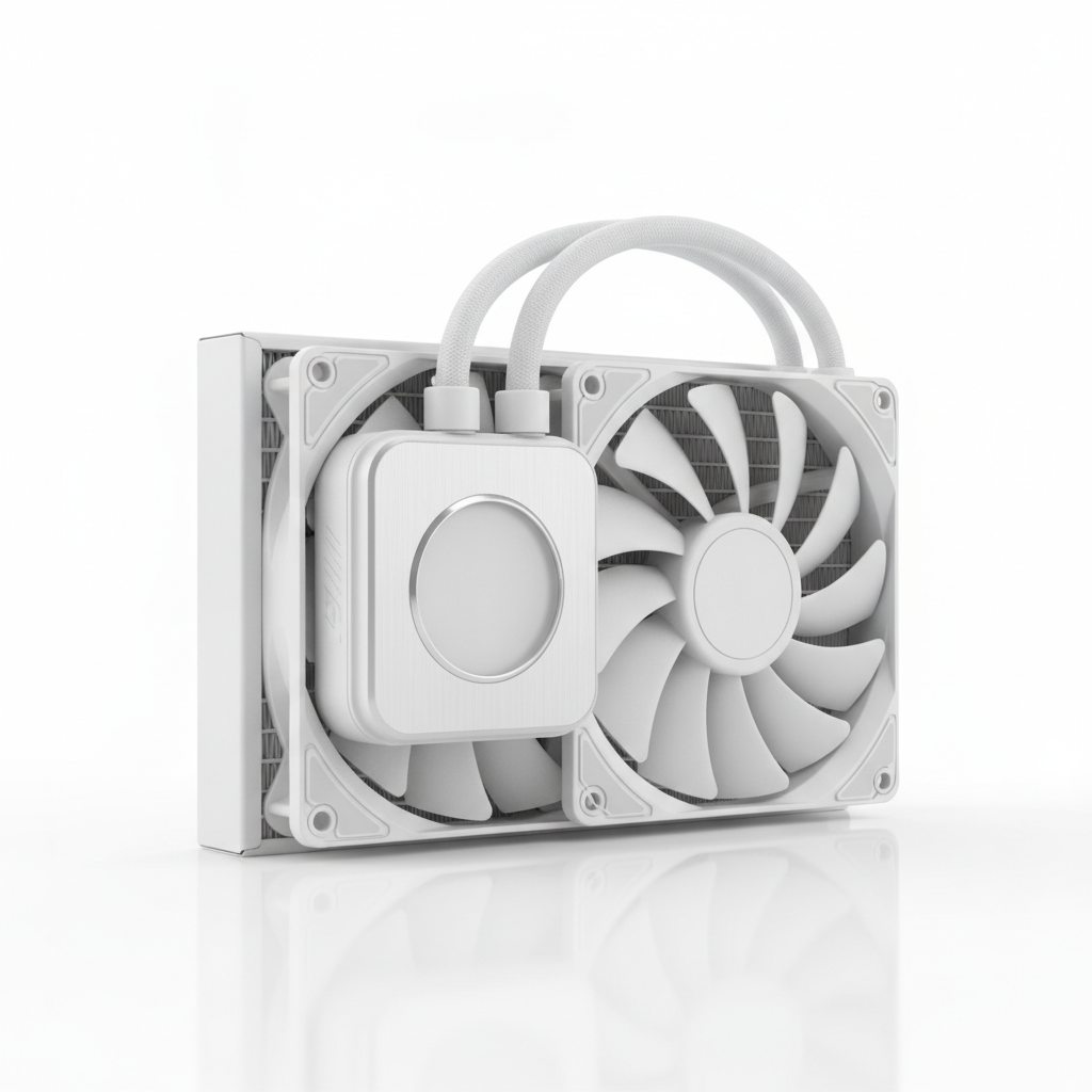 СВО MSI MAG CoreLiquid E240 White (MAG CoreLiquid E240 White) — Сумісність із різними процесорними сокетами