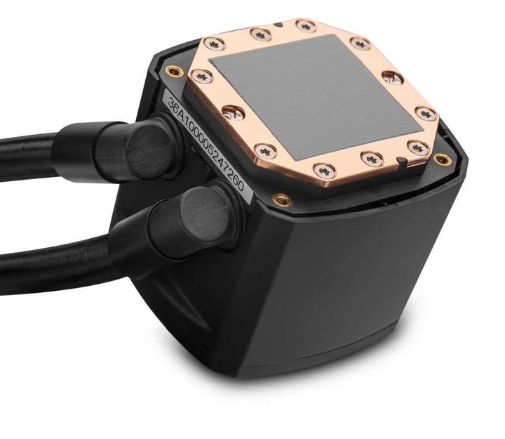 СВО EKWB EK-Nucleus AIO CR360 Dark (3831109900178)