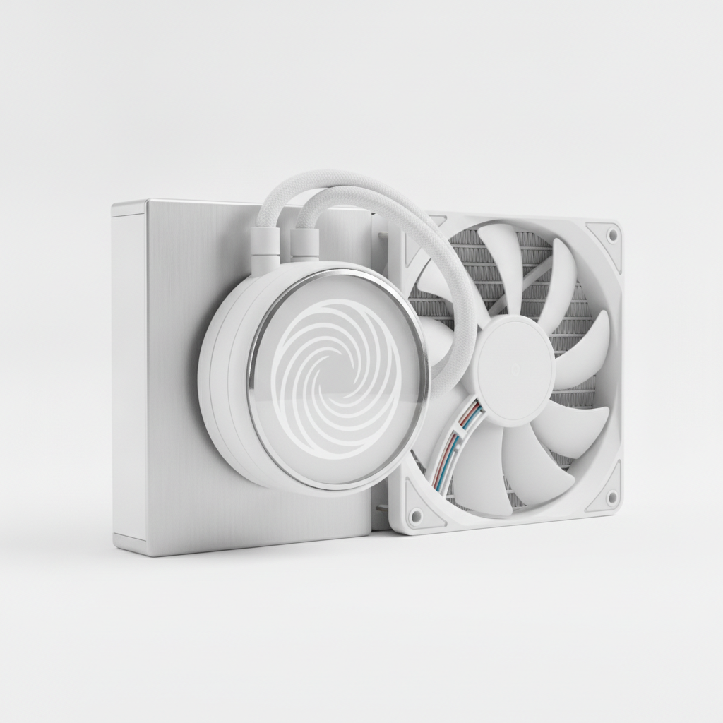 СВО GameMax Iceburg 120 White infinity (Iceburg 120 White infinity) — Совместимость с многочисленными сокетами процессоров